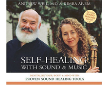 Natural Music for Sleep CD