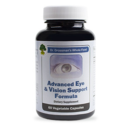 Advanced Eye and Vision Support Formula 