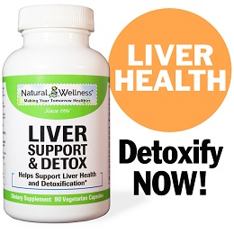 How safe are liver cleansing detox diets?