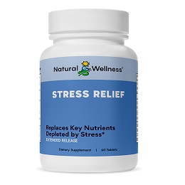 Stress Relief