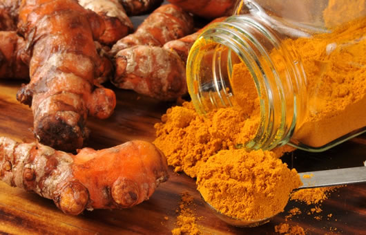 Turmeric